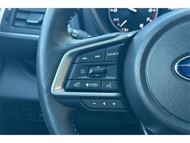 2024 Subaru Ascent Limited