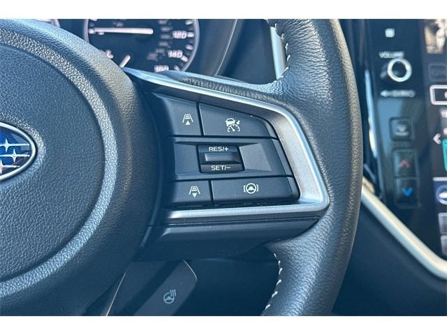 2024 Subaru Ascent Limited