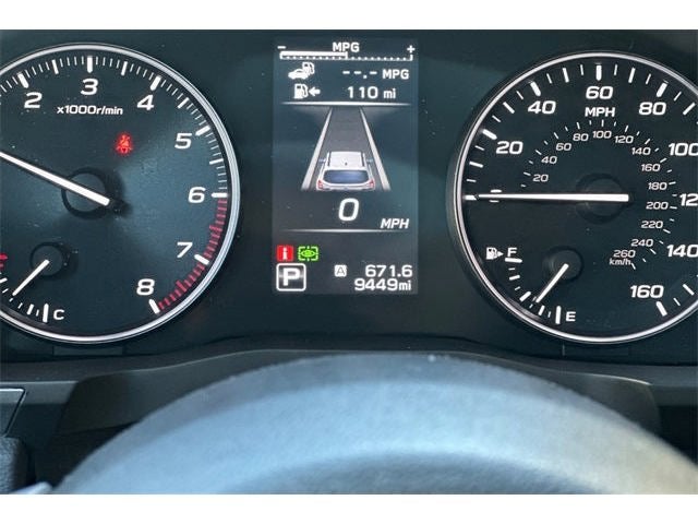 2024 Subaru Ascent Limited