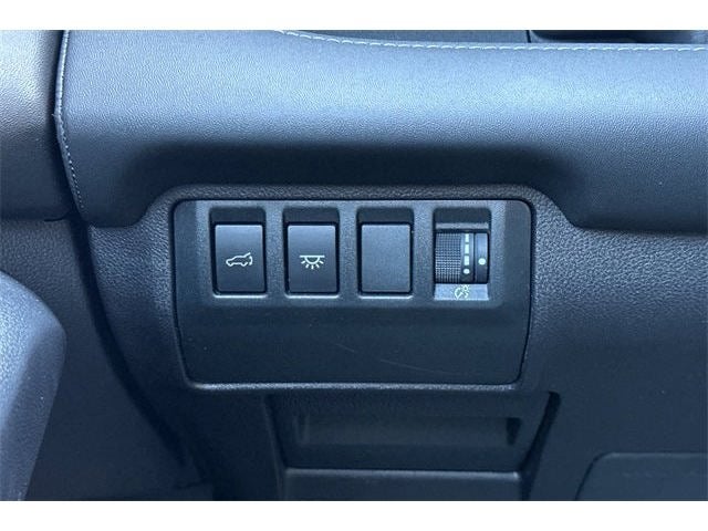 2024 Subaru Ascent Limited