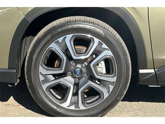 2024 Subaru Ascent Limited