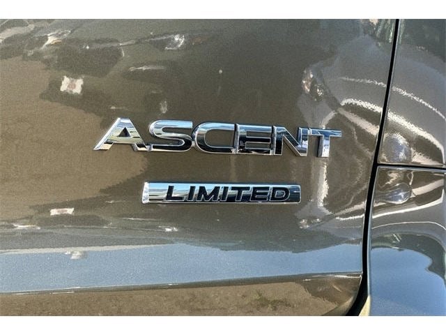 2024 Subaru Ascent Limited