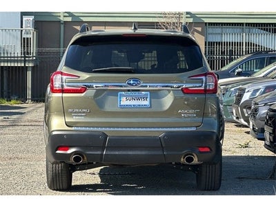 2024 Subaru Ascent Limited