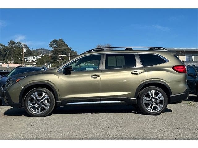 2024 Subaru Ascent Limited