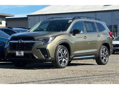 2024 Subaru Ascent Limited