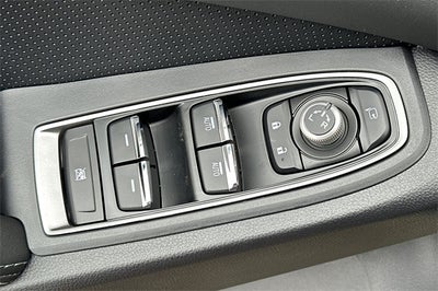 2025 Subaru ASCENT Touring