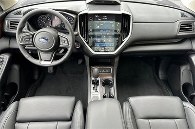 2025 Subaru ASCENT Touring
