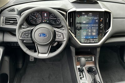 2025 Subaru ASCENT Touring