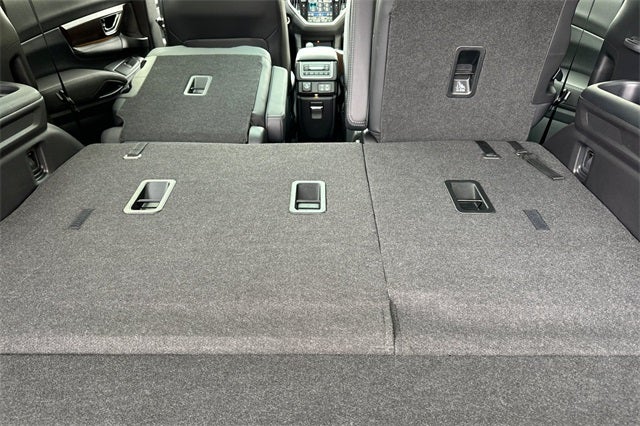 2025 Subaru ASCENT Touring