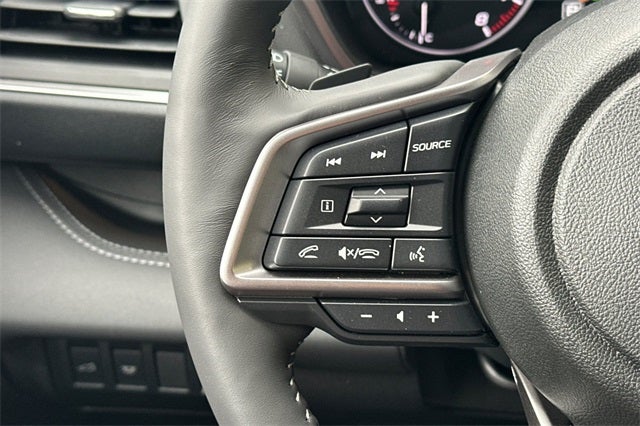 2025 Subaru ASCENT Touring