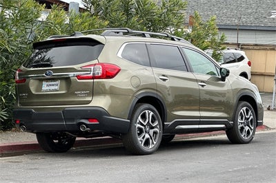 2025 Subaru ASCENT Touring