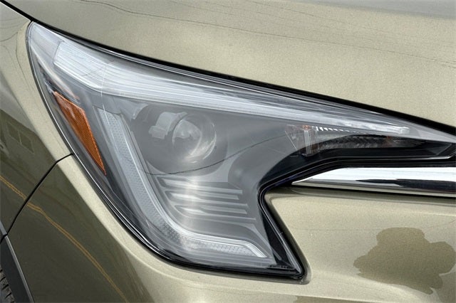 2025 Subaru ASCENT Touring