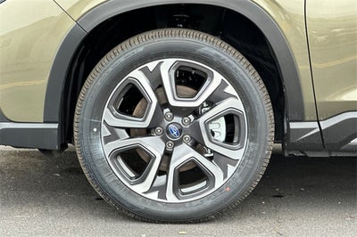 2025 Subaru ASCENT Touring