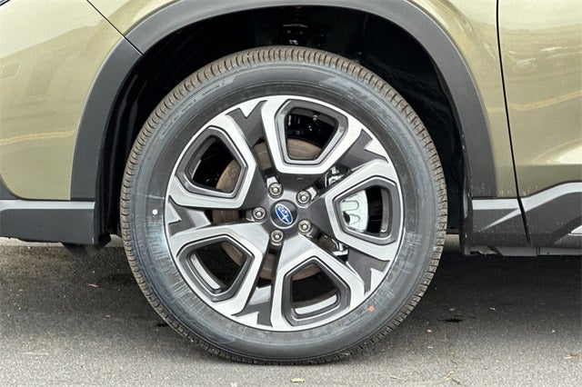 2025 Subaru ASCENT Touring