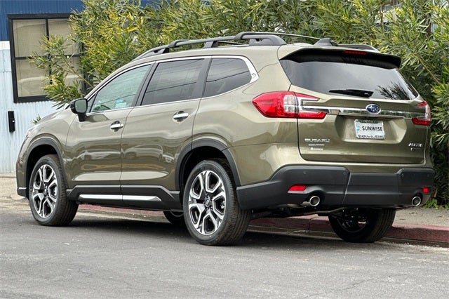 2025 Subaru ASCENT Touring
