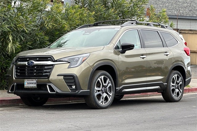 2025 Subaru ASCENT Touring