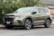 2025 Subaru ASCENT Touring