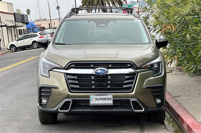 2025 Subaru ASCENT Touring