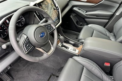 2025 Subaru ASCENT Touring