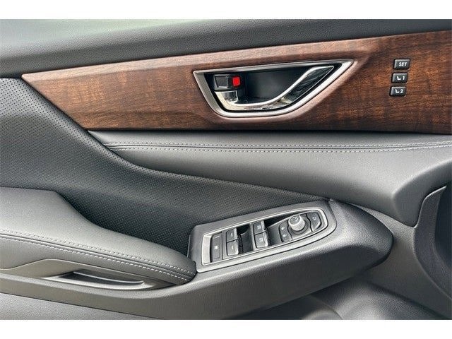 2025 Subaru ASCENT Touring