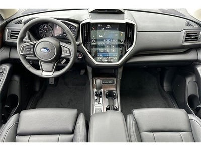 2025 Subaru ASCENT Touring