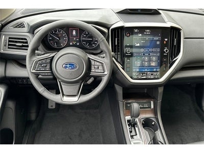 2025 Subaru ASCENT Touring
