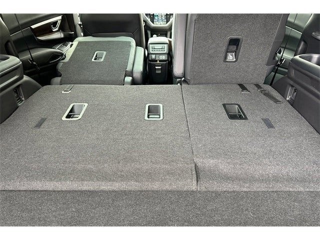 2025 Subaru ASCENT Touring