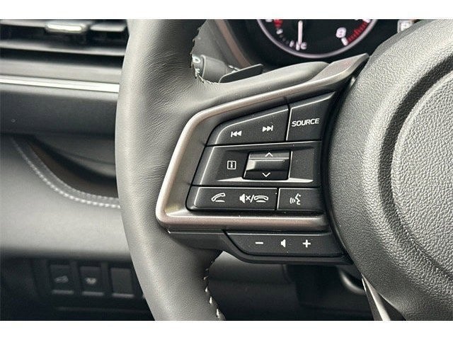 2025 Subaru ASCENT Touring