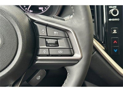 2025 Subaru ASCENT Touring