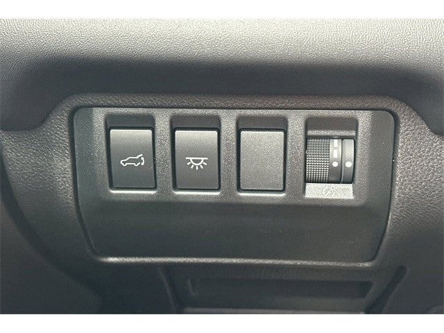 2025 Subaru ASCENT Touring