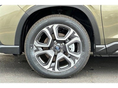 2025 Subaru ASCENT Touring