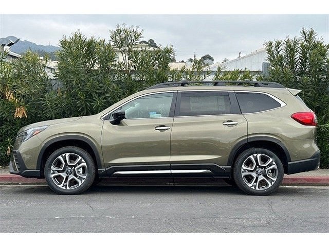 2025 Subaru ASCENT Touring