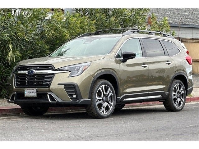 2025 Subaru ASCENT Touring