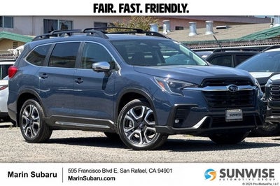 2023 Subaru Ascent Limited