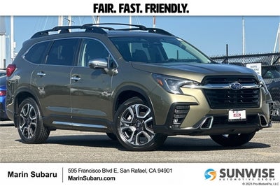 2023 Subaru Ascent Touring
