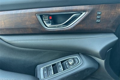 2023 Subaru Ascent Touring