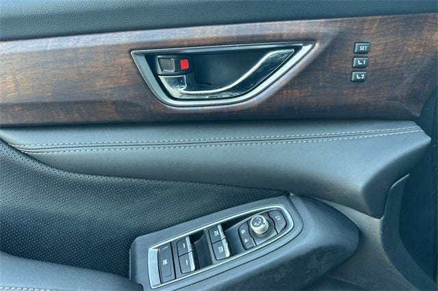 2023 Subaru Ascent Touring