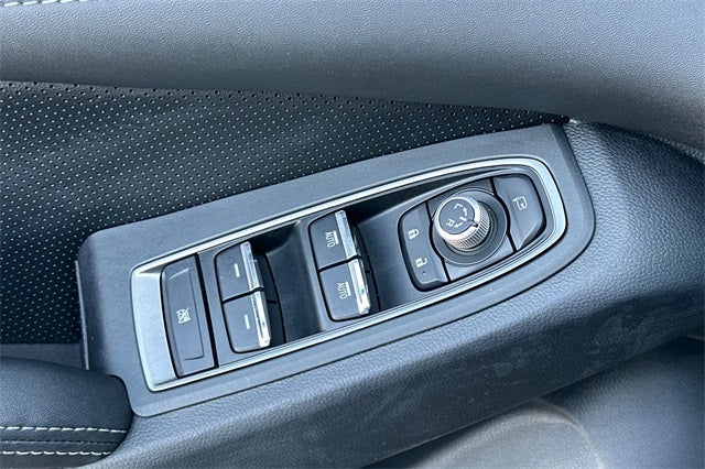 2023 Subaru Ascent Touring