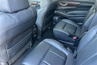 2023 Subaru Ascent Touring