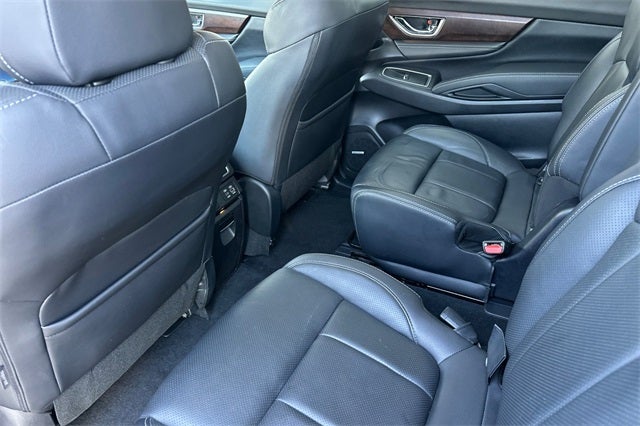 2023 Subaru Ascent Touring