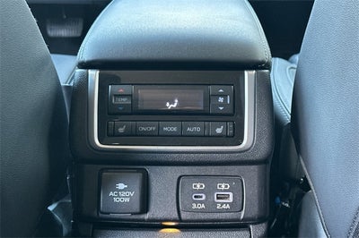 2023 Subaru Ascent Touring