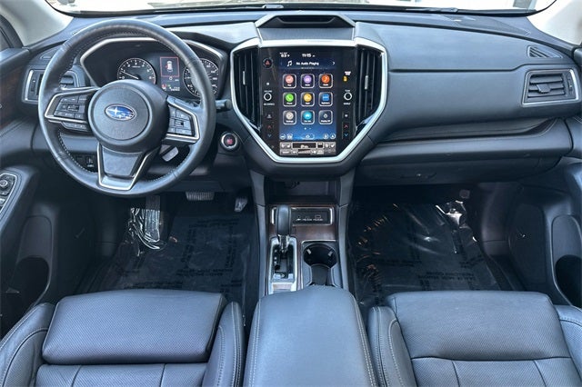 2023 Subaru Ascent Touring