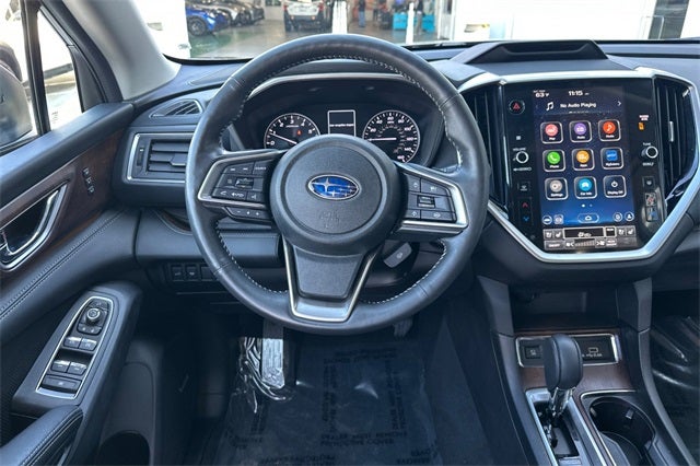 2023 Subaru Ascent Touring
