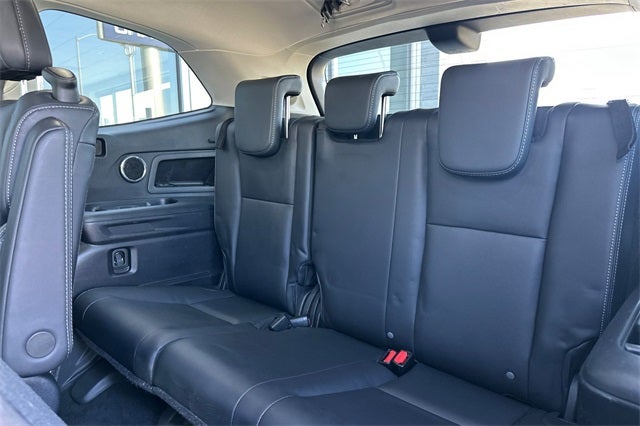 2023 Subaru Ascent Touring