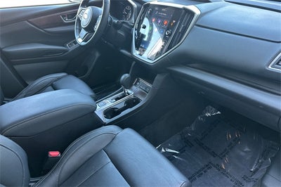 2023 Subaru Ascent Touring