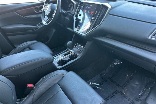 2023 Subaru Ascent Touring