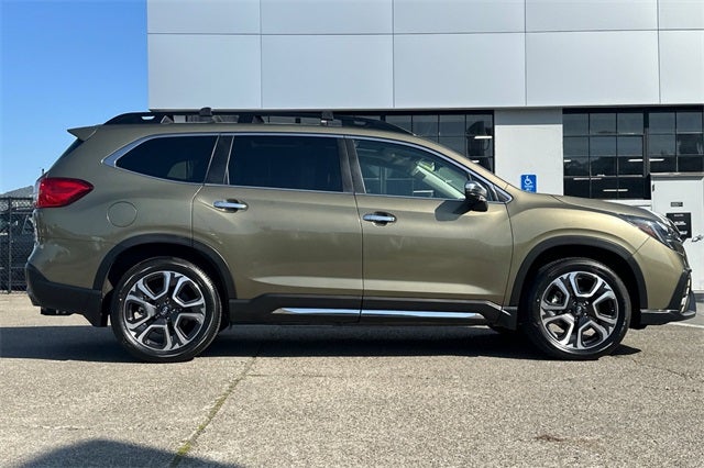 2023 Subaru Ascent Touring