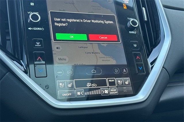 2023 Subaru Ascent Touring