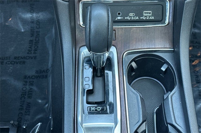 2023 Subaru Ascent Touring