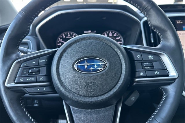 2023 Subaru Ascent Touring